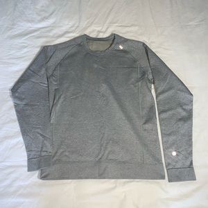 Lululemon Engineered Warmth Long Sleeve